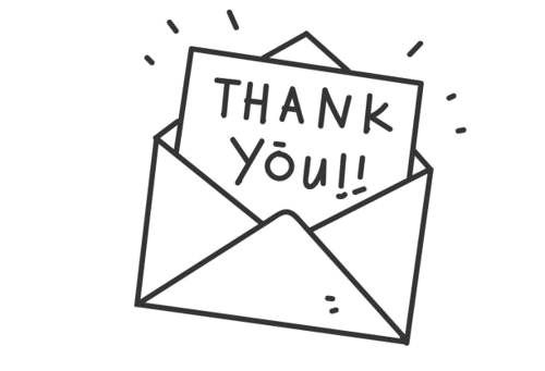 Thankyou