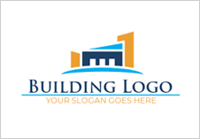 building logo