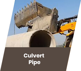 culvert pipe