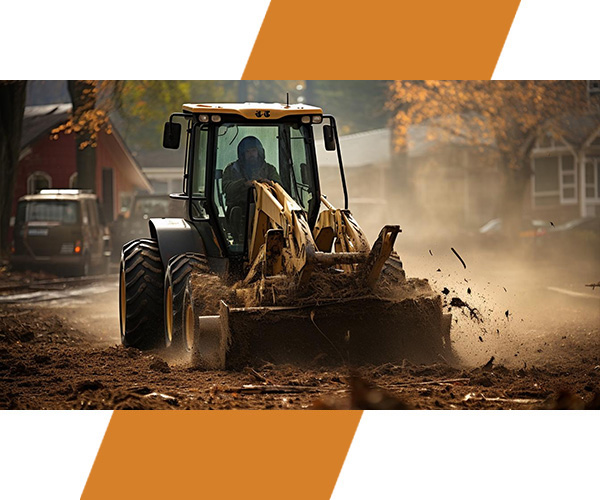 Grading Services