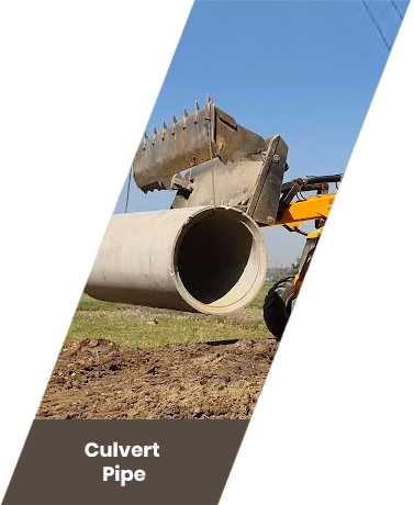 culvert pipe