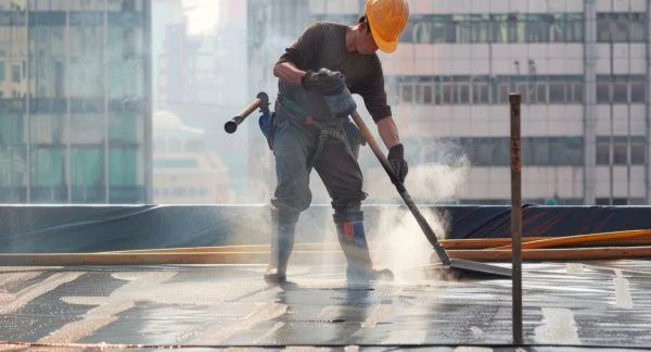 construction cleaning services