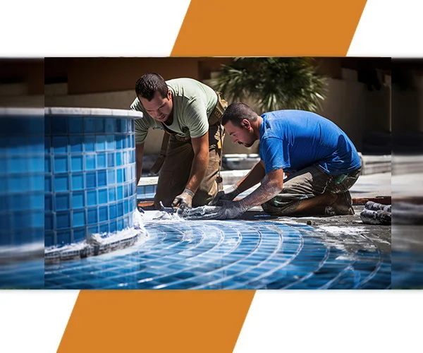 Swimming pool inspections
