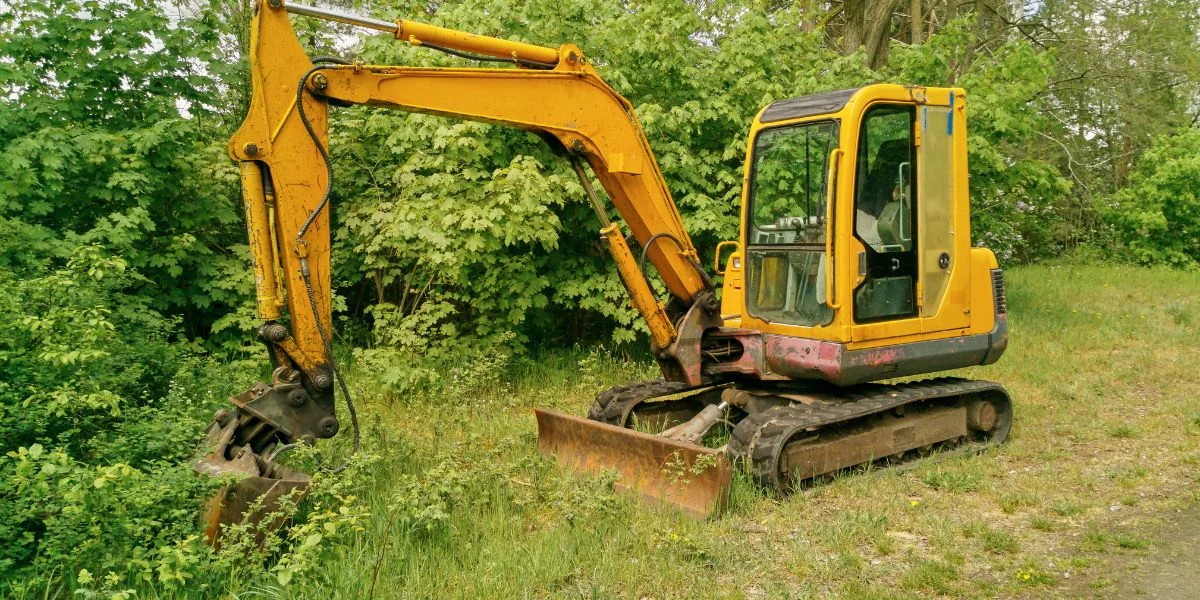 Land Clearing services